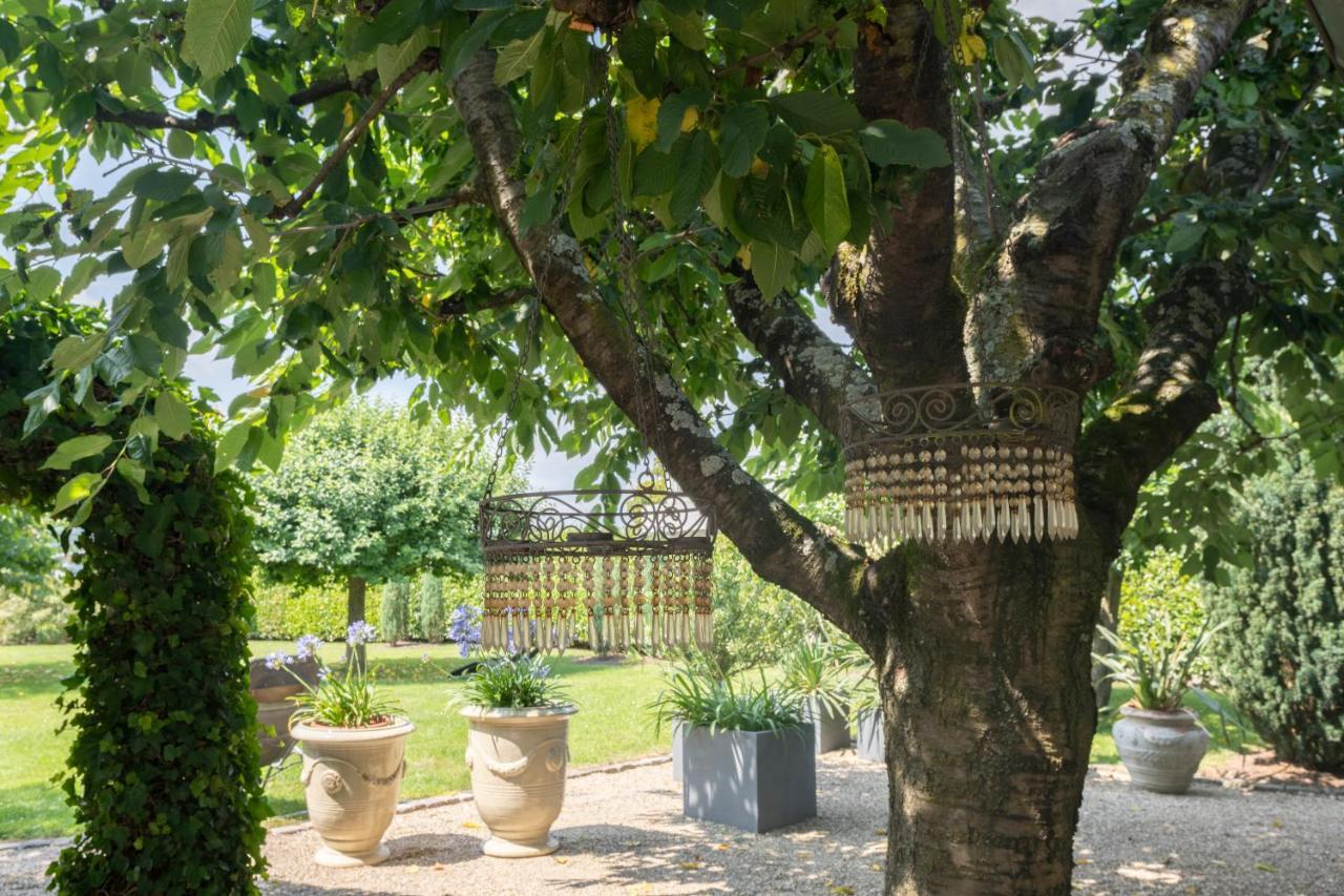 Wein Und Landhaus Kallfels Kröv Екстериор снимка